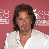 Al Pacino at 68th Venice Film Festival - Day 4 | Picture 70123